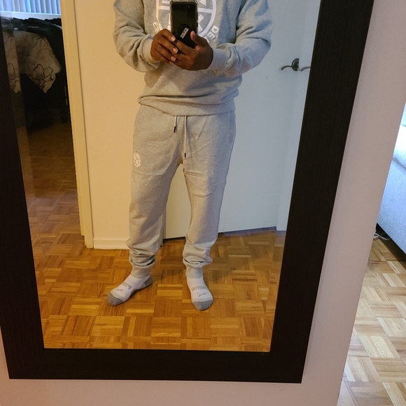 MONCLER Jogger Pant Suits - Picture 2 of 10